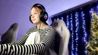 kayceefroehner Hot Porn Video [Chaturbate] - redhead, new, shy, 18, teen