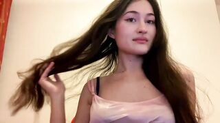 stephieq Leaked Porn Video [Chaturbate] - new, 18, skinny, busty