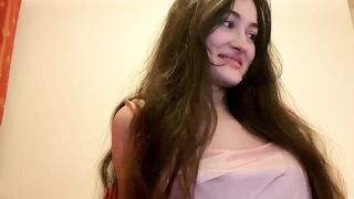 stephieq Leaked Porn Video [Chaturbate] - new, 18, skinny, busty