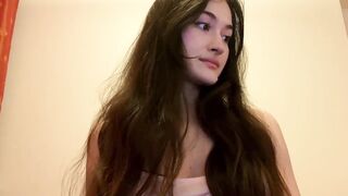 stephieq Leaked Porn Video [Chaturbate] - new, 18, skinny, busty