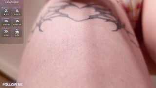 angell_wild_ New Porn Video [Chaturbate] - new, student, 18, skinny, cute