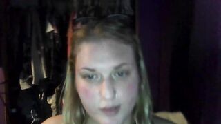 taytortotzz Leaked Porn Video [Chaturbate] - pawg, young, chat, blonde, slut