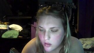 taytortotzz Leaked Porn Video [Chaturbate] - pawg, young, chat, blonde, slut