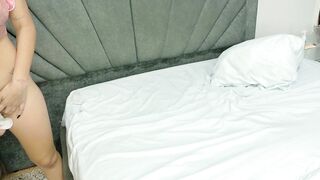 Watch twoheartsplay_os Hot Porn Video [Chaturbate] - new, anal, skinny, teen, petite