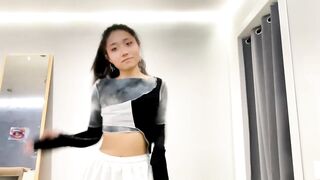Watch muiklecha Hot Porn Video [Chaturbate] - new, shy, 18, asian, teen