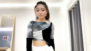 Watch muiklecha Hot Porn Video [Chaturbate] - new, shy, 18, asian, teen
