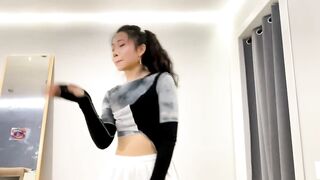 Watch muiklecha Hot Porn Video [Chaturbate] - new, shy, 18, asian, teen