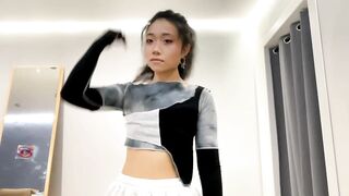 Watch muiklecha Hot Porn Video [Chaturbate] - new, shy, 18, asian, teen