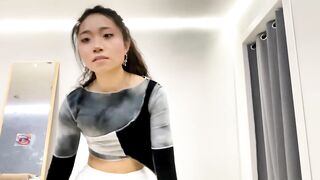 Watch muiklecha Hot Porn Video [Chaturbate] - new, shy, 18, asian, teen
