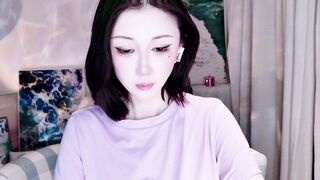 Watch sexygirl_qinqin Leaked Porn Video [Chaturbate] - lovense, dirtytalk, pantyhose, pvtshow