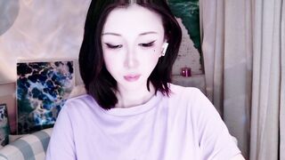 Watch sexygirl_qinqin Leaked Porn Video [Chaturbate] - lovense, dirtytalk, pantyhose, pvtshow