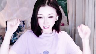 Watch sexygirl_qinqin Leaked Porn Video [Chaturbate] - lovense, dirtytalk, pantyhose, pvtshow
