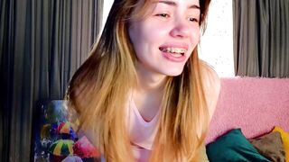 happy__mill Hot Porn Video [Chaturbate] - new, bigass, 18, skinny, braces