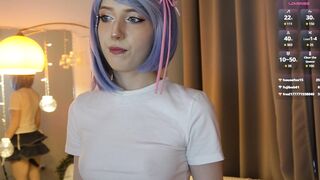 elitedesire New Porn Video [Chaturbate] - new, smalltits, shy, skinny, teen