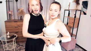 Watch jennysmoneferro Hot Porn Video [Chaturbate] - new, feet, shy, 18, teen