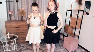 Watch jennysmoneferro Hot Porn Video [Chaturbate] - new, feet, shy, 18, teen