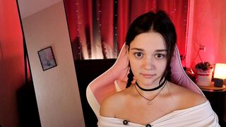 Watch seline_vibe Hot Porn Video [Chaturbate] - new, feet, bigass, 18, skinny