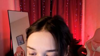 Watch seline_vibe Hot Porn Video [Chaturbate] - new, feet, bigass, 18, skinny