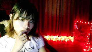 pretty_little_baby18 Camgirl Porn Video [Chaturbate] - new, young, pinay, 18, bigboobs