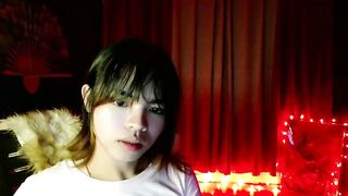 pretty_little_baby18 Camgirl Porn Video [Chaturbate] - new, young, pinay, 18, bigboobs