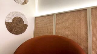 Watch trulamorella Camgirl Porn Video [Chaturbate] - new, bigass, asian, blonde, teen