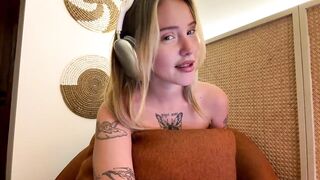Watch trulamorella Camgirl Porn Video [Chaturbate] - new, bigass, asian, blonde, teen