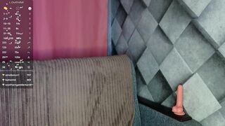 Watch luna_bloomx Hot Porn Video [Chaturbate] - natural, 18, lovense, skinny, bigboobs