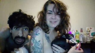 Watch sassyoctopussy Camgirl Porn Video [Chaturbate] - atm, fishnet, fun, curve