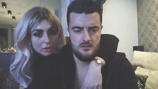 rubyroseandtastytim New Porn Video [Chaturbate] - dildo, sexyass, fountainsquirt, hugeboobs