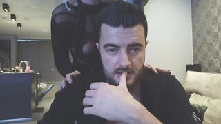 rubyroseandtastytim New Porn Video [Chaturbate] - dildo, sexyass, fountainsquirt, hugeboobs