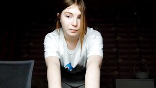 jeanenejarnigan Hot Porn Video [Chaturbate] - redhead, new, shy, 18, teen