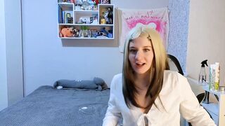 miralyn_ New Porn Video [Chaturbate] - new, bigass, smalltits, 18, blonde