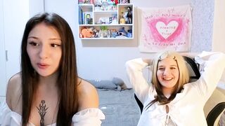 miralyn_ New Porn Video [Chaturbate] - new, bigass, smalltits, 18, blonde