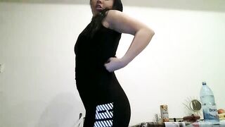 Watch sussyashford New Porn Video [Chaturbate] - new, bigass, 18, teen, bigboobs