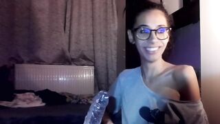 sexysexyfox Leaked Porn Video [Chaturbate] - pinkpussy, deepthroat, cum, hello