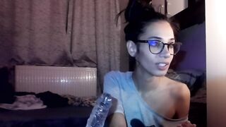 sexysexyfox Leaked Porn Video [Chaturbate] - pinkpussy, deepthroat, cum, hello
