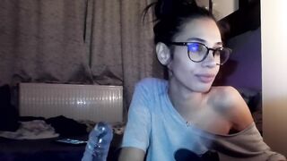 sexysexyfox Leaked Porn Video [Chaturbate] - pinkpussy, deepthroat, cum, hello