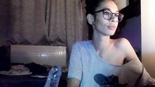 sexysexyfox Leaked Porn Video [Chaturbate] - pinkpussy, deepthroat, cum, hello