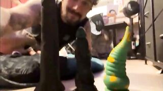 stonedtemptation Camgirl Porn Video [Chaturbate] - toyplay, pussyplay, blowjob, coloredhair, blowjob