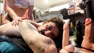 stonedtemptation Camgirl Porn Video [Chaturbate] - toyplay, pussyplay, blowjob, coloredhair, blowjob