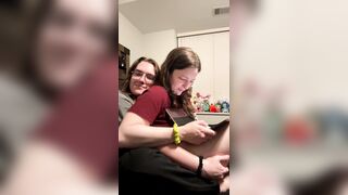 Watch averyrealgirl Leaked Porn Video [Chaturbate] - girlcock, romantic, transgirl, bigboobs