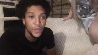 Watch ttpshotta New Porn Video [Chaturbate] - bdsm, bbc, titjob, domination, love