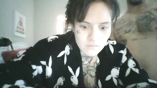 Watch thomaspainn Hot Porn Video [Chaturbate] - little, brunette, slave, glasses