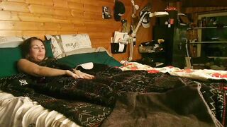 Watch bunnehopper69 Leaked Porn Video [Chaturbate] - nylons, feet, skirt, sissy, yoga