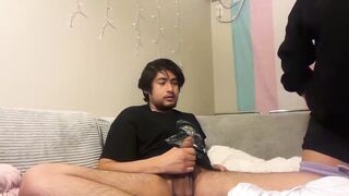Watch neon_prods Hot Porn Video [Chaturbate] - creampie, stoner, piercednipples, teen, ftm
