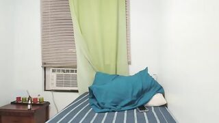 annebarely18 Leaked Porn Video [Chaturbate] - asian, niceboobs, submissive, shybutfreaky, sloppyblowjobs