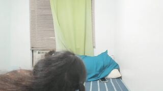 annebarely18 Leaked Porn Video [Chaturbate] - asian, niceboobs, submissive, shybutfreaky, sloppyblowjobs