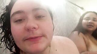 girlswholikegirls24 Leaked Porn Video [Chaturbate] - cream, ginger, titties, pussylovense