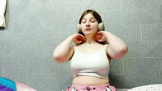 annamariaziencina Hot Porn Video [Chaturbate] - new, young, shy, 18, teen