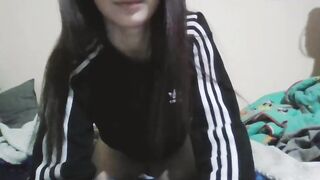 Watch mremrsmeatballs Leaked Porn Video [Chaturbate] - booty, skirt, kisses, model